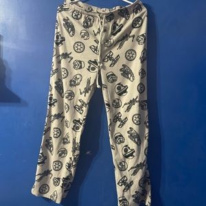 Star Wars pijama set unisex